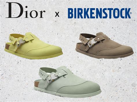 buy dior birkenstock|Dior Birkenstock dupe.